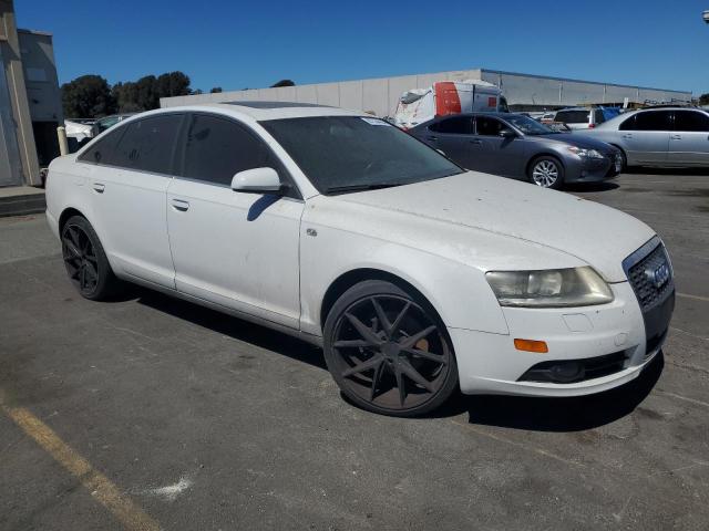 Photo 4 from auction – 2008 AUDI A6 3.2 with VIN WAUAH74F88N157260