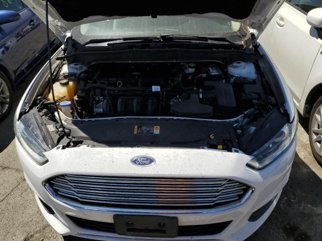 Photo 11 from auction – 2013 FORD FUSION SE with VIN 3FA6P0H77DR345142