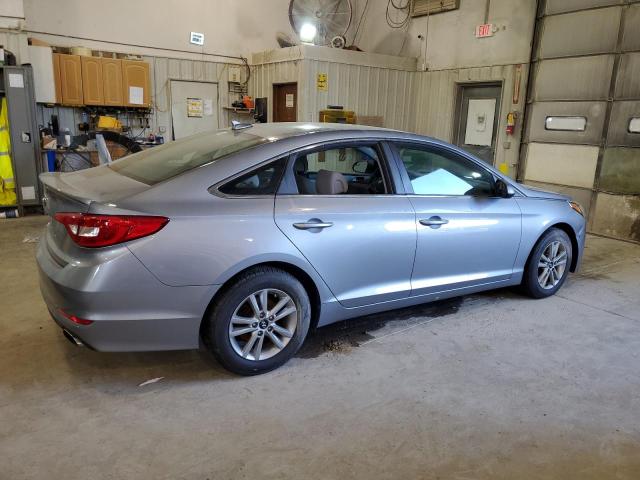Photo 3 from auction – 2016 HYUNDAI SONATA with VIN 5NPE24AF0GH326985