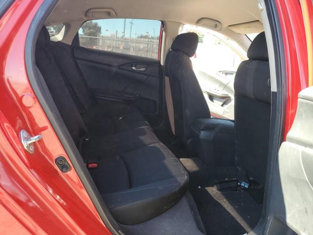 Photo 10 from auction – 2016 HONDA CIVIC LX with VIN 2HGFC2F56GH575615