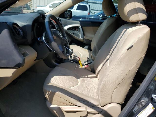 Foto 7 de la subasta – 2011 TOYOTA RAV4 con VIN 2T3ZF4DV0BW058546