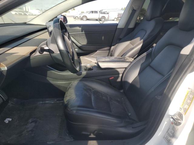 Photo 7 from auction – 2018 TESLA MODEL 3 with VIN 5YJ3E1EA4JF042115