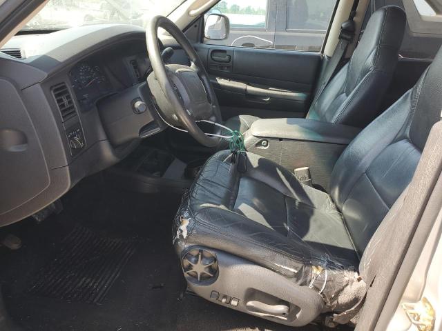 Photo 7 from auction – 2002 DODGE DURANGO SL with VIN 1B4HS48N02F218022