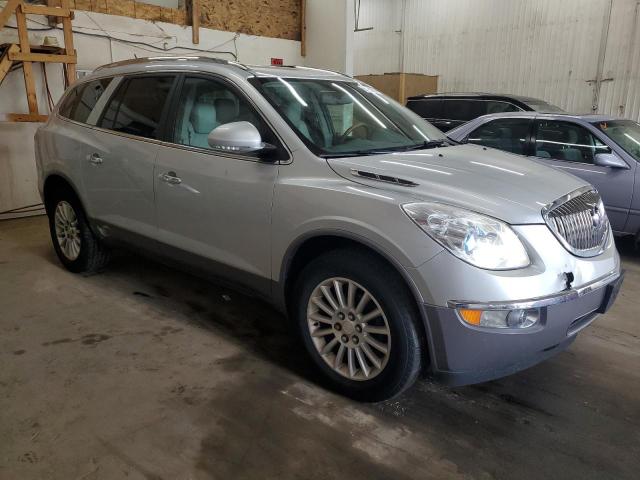 Photo 4 from auction – 2012 BUICK ENCLAVE with VIN 5GAKVCED8CJ363590