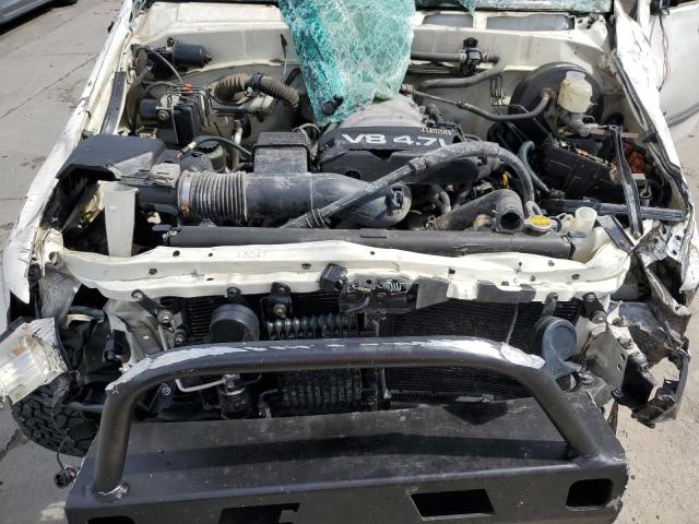 Photo 11 from auction – 2003 TOYOTA TUNDRA ACC with VIN 5TBBT44113S437753