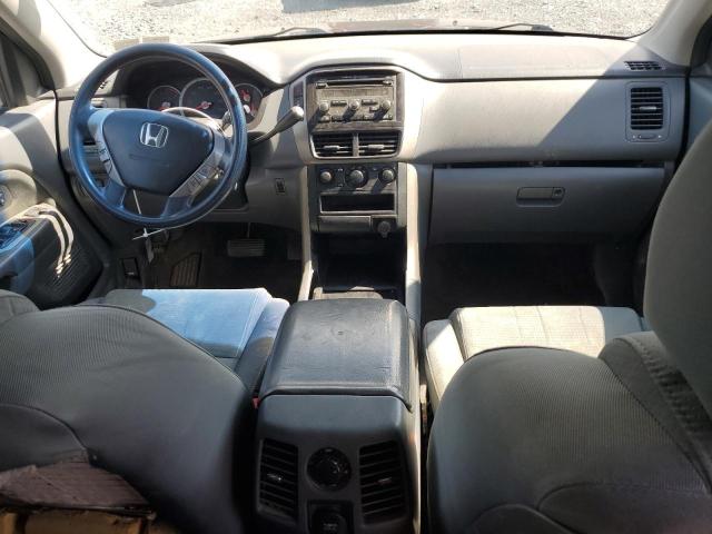Zdjęcie 8 z aukcji – 2008 HONDA PILOT VP z VIN 5FNYF18228B052708