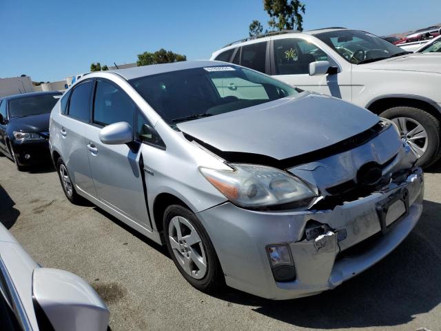 Photo 4 from auction – 2010 TOYOTA PRIUS with VIN JTDKN3DUXA0152636