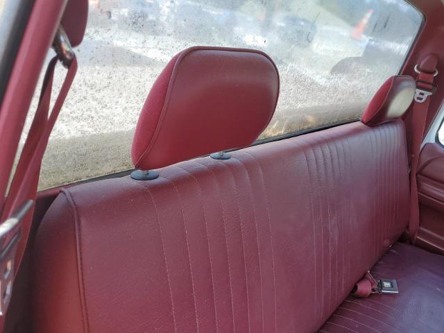 Photo 10 from auction – 1995 FORD F150 with VIN 1FTDF15YXSNA10982