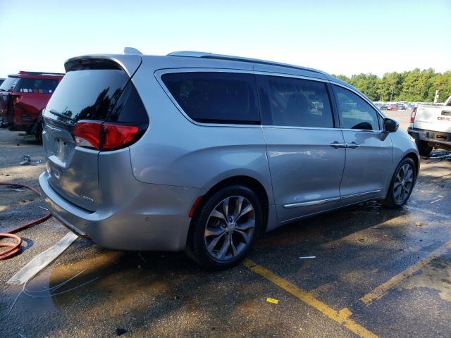 Photo 3 from auction – 2018 CHRYSLER PACIFICA L with VIN 2C4RC1GG9JR174325