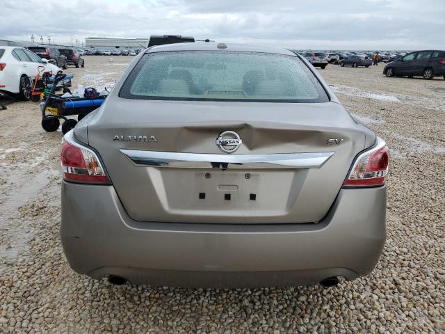 Zdjęcie 6 z aukcji – 2015 NISSAN ALTIMA 2.5 z VIN 1N4AL3AP1FC220513
