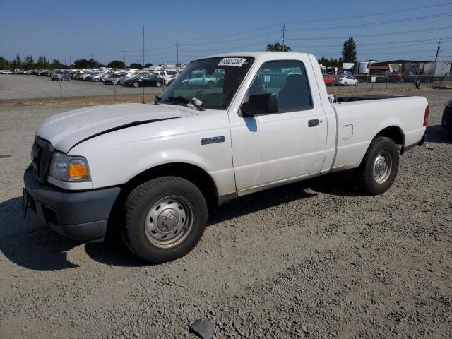 Photo 1 from auction – 2006 FORD RANGER with VIN 1FTYR10D36PA78936
