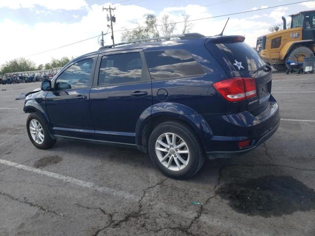 Photo 2 from auction – 2017 DODGE JOURNEY SX with VIN 3C4PDCBBXHT677607