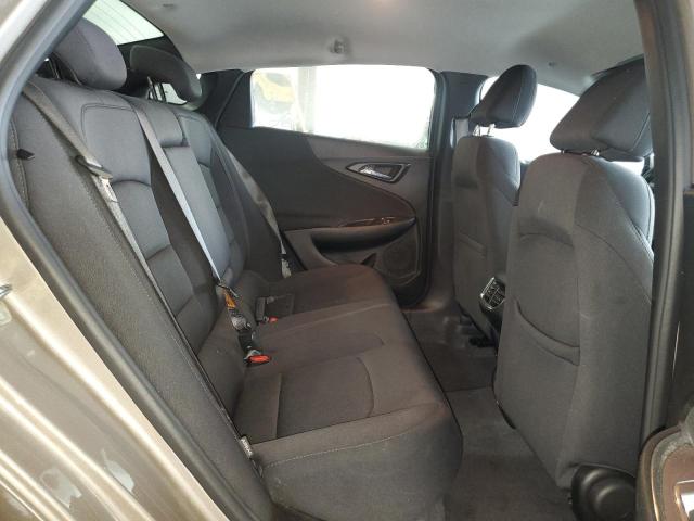Photo 10 from auction – 2022 CHEVROLET MALIBU LT with VIN 1G1ZD5ST5NF137948