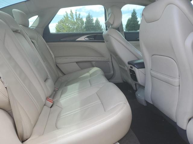 Photo 10 from auction – 2017 LINCOLN MKZ SELECT with VIN 3LN6L5D90HR646315