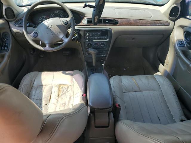 Photo 8 from auction – 2000 CHEVROLET MALIBU LS with VIN 1G1NE52J2Y6114576