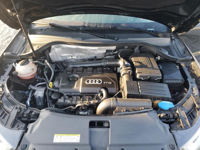 Photo 12 from auction – 2015 AUDI Q3 PRESTIG with VIN WA1GFCFS4FR011492