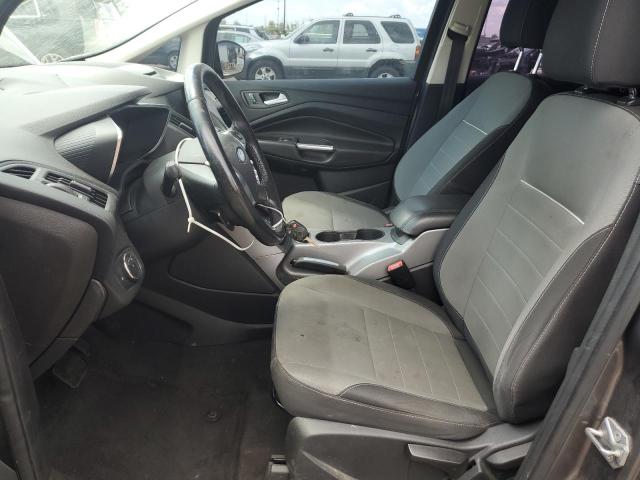 Photo 7 from auction – 2014 FORD C-MAX SE with VIN 1FADP5AU7EL512698