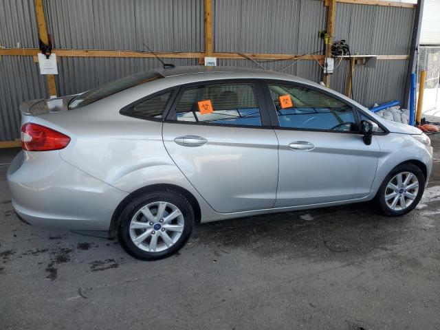 Photo 3 from auction – 2011 FORD FIESTA SE with VIN 3FADP4BJ5BM216345