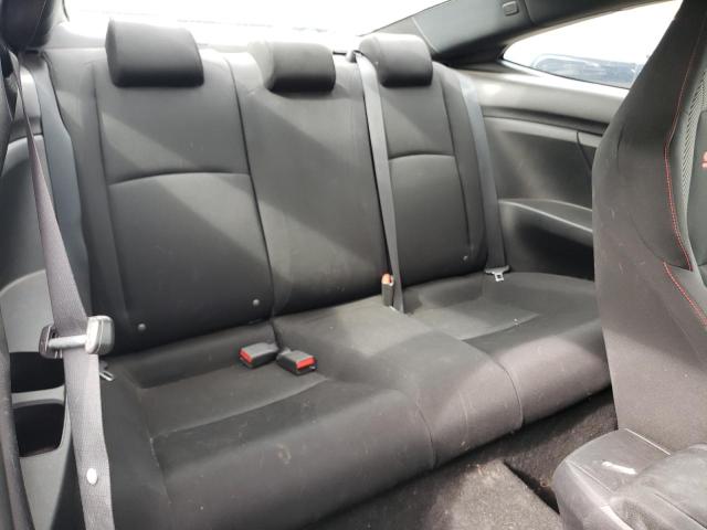Photo 10 from auction – 2019 HONDA CIVIC SI with VIN 2HGFC3A56KH754890