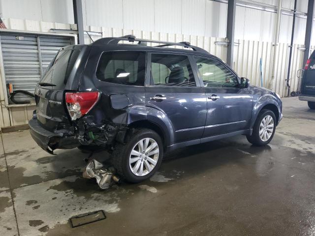 Photo 3 from auction – 2012 SUBARU FORESTER 2 with VIN JF2SHBDC6CH400931