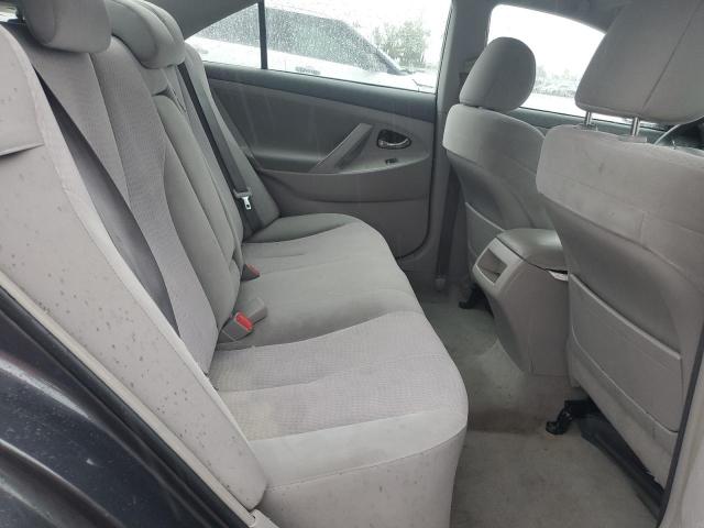 Photo 10 from auction – 2011 TOYOTA CAMRY BASE with VIN 4T1BF3EK9BU722464
