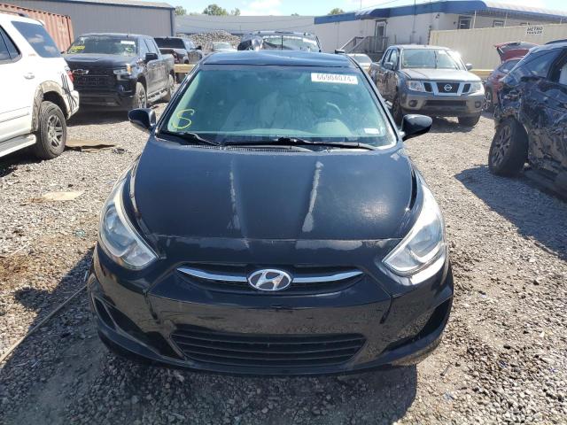 Photo 5 from auction – 2015 HYUNDAI ACCENT GS with VIN KMHCT5AE2FU220863
