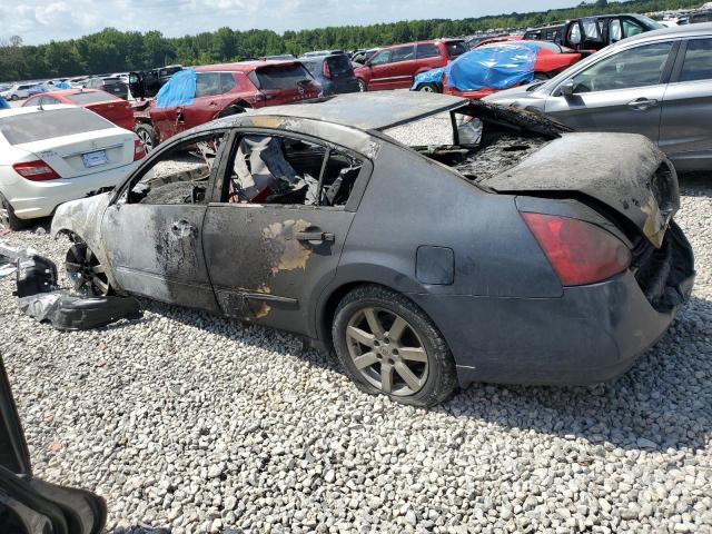 Photo 2 from auction – 2005 NISSAN MAXIMA SE with VIN 1N4BA41E45C856761