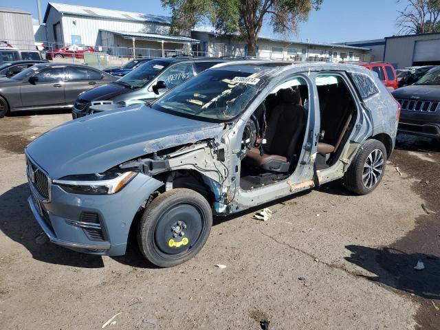 VOLVO XC60 PLUS 2023 with VIN YV4L12RN8P1266937 - Photo from auction