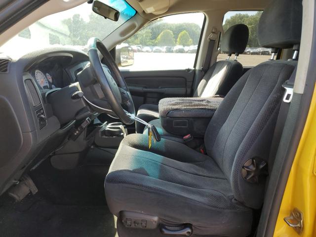 Photo 7 from auction – 2005 DODGE RAM 1500 S with VIN 1D7HU18D85J531314
