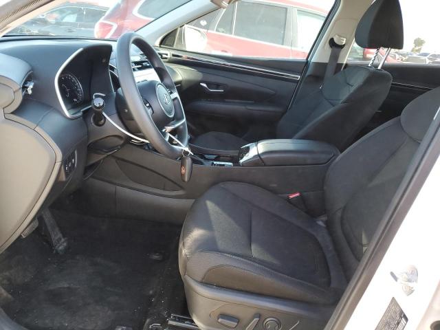 Photo 7 from auction – 2023 HYUNDAI TUCSON SEL with VIN KM8JBCAE6PU248293