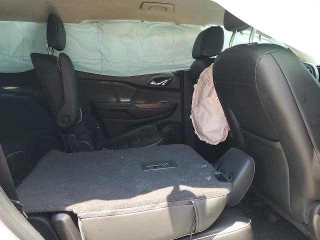 Photo 11 from auction – 2017 GMC ACADIA DEN with VIN 1GKKNPLS5HZ133591