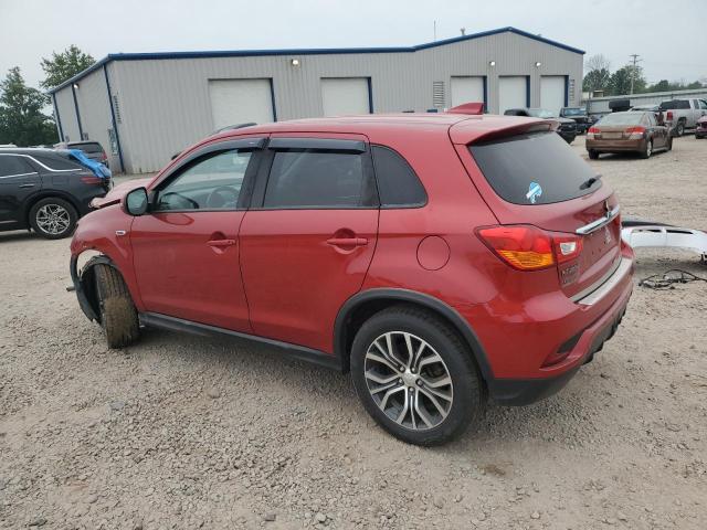 Photo 2 from auction – 2019 MITSUBISHI OUTLANDER with VIN JA4AR3AU1KU011026