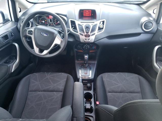 Photo 8 from auction – 2013 FORD FIESTA SE with VIN 3FADP4EJ5DM128510