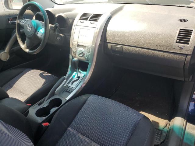 Photo 8 from auction – 2008 TOYOTA SCION TC with VIN JTKDE167280240961