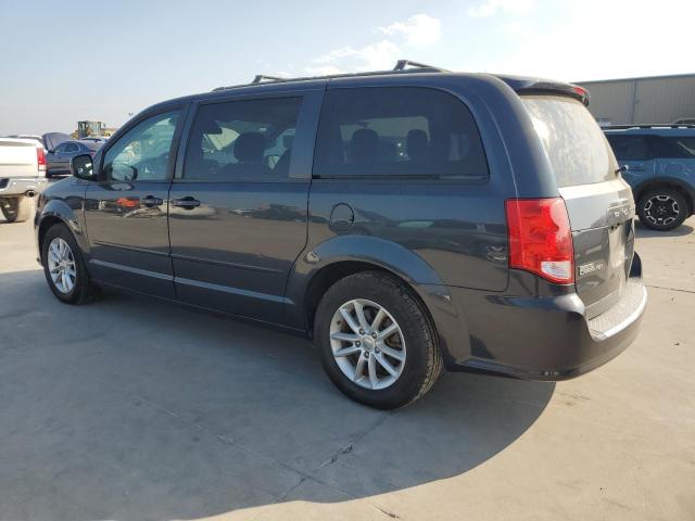 Photo 2 from auction – 2014 DODGE GRAND CARA with VIN 2C4RDGCG5ER392306