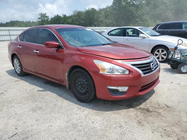 Photo 4 from auction – 2013 NISSAN ALTIMA 2.5 with VIN 1N4AL3AP6DC251222