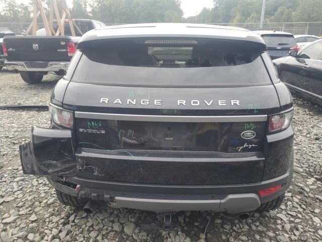 Photo 6 from auction – 2015 LAND ROVER RANGE ROVE with VIN SALVR2BG7FH993033