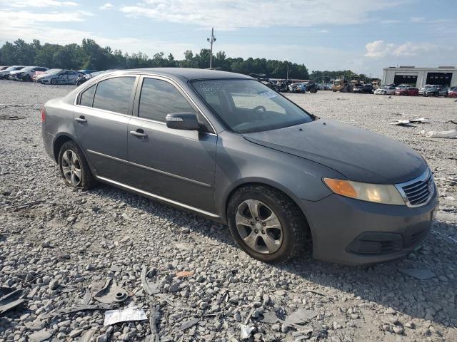Photo 4 from auction – 2009 KIA OPTIMA LX with VIN KNAGE228195297209