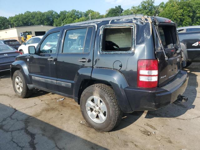 Photo 2 from auction – 2012 JEEP LIBERTY SP with VIN 1C4PJMAK5CW170925