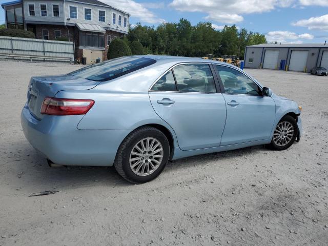 Photo 3 from auction – 2008 TOYOTA CAMRY CE with VIN 4T1BE46K18U772517