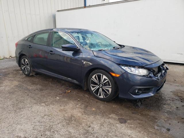 Photo 4 from auction – 2016 HONDA CIVIC EX with VIN 19XFC1F33GE010340
