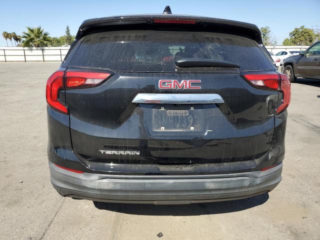 Photo 6 from auction – 2020 GMC TERRAIN SL with VIN 3GKALMEV2LL148427