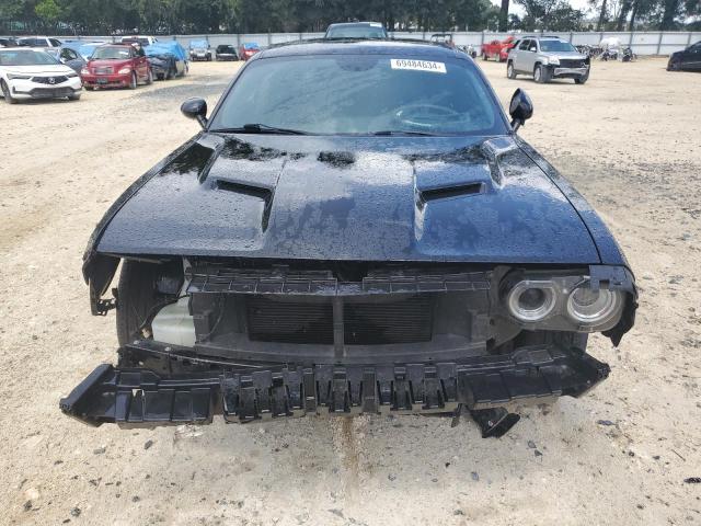 Photo 5 from auction – 2018 DODGE CHALLENGER with VIN 2C3CDZBT0JH297222