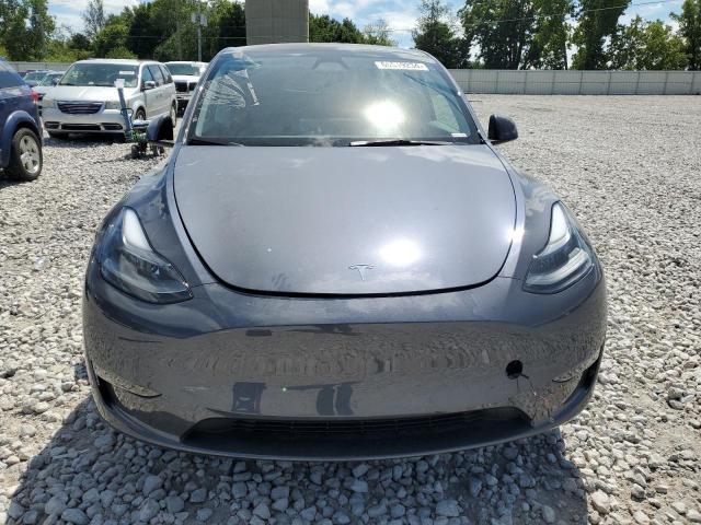 Photo 5 from auction – 2023 TESLA MODEL Y with VIN 7SAYGDEE0PA189156