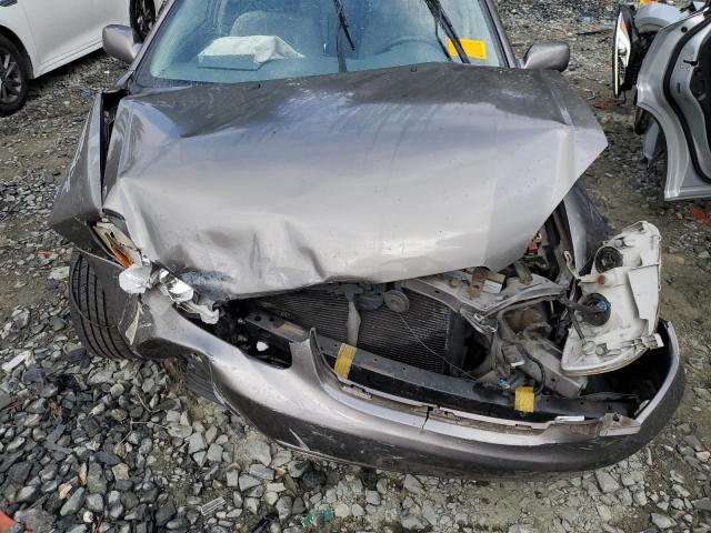 Photo 11 from auction – 2004 TOYOTA COROLLA CE with VIN 1NXBR32EX4Z221785
