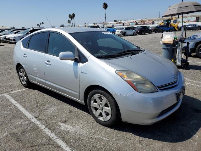 Photo 4 from auction – 2008 TOYOTA PRIUS with VIN JTDKB20U083334038