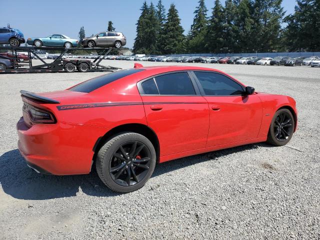 Photo 3 from auction – 2017 DODGE CHARGER R/ with VIN 2C3CDXCT4HH607451