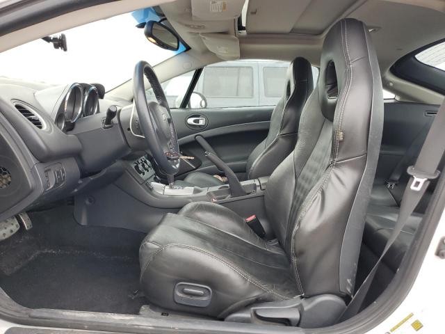 Photo 7 from auction – 2008 MITSUBISHI ECLIPSE SE with VIN 4A3AK64T68E014597