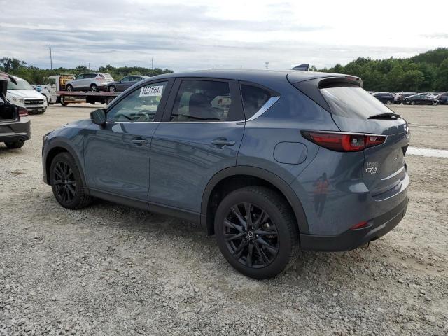 Photo 2 from auction – 2023 MAZDA CX-5 PREFE with VIN JM3KFBCM3P0268298