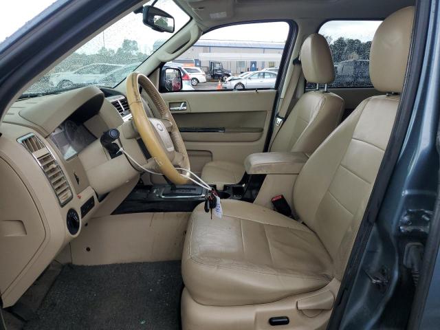 Photo 7 from auction – 2012 FORD ESCAPE LIM with VIN 1FMCU9EG9CKC35187